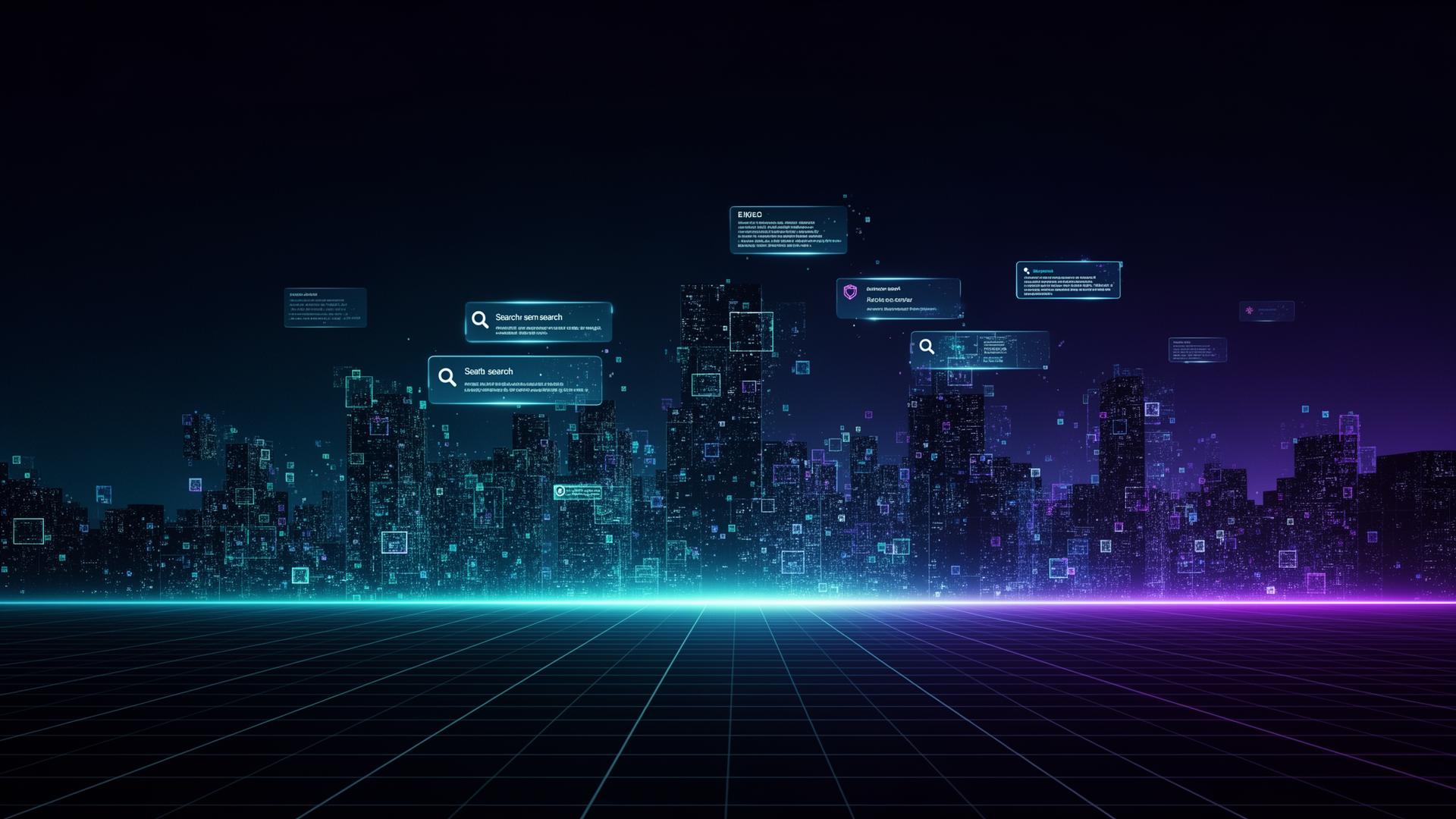 GEO Is the New Real Estate: Why AI Answer Space Is the Most Valuable Land of 2026